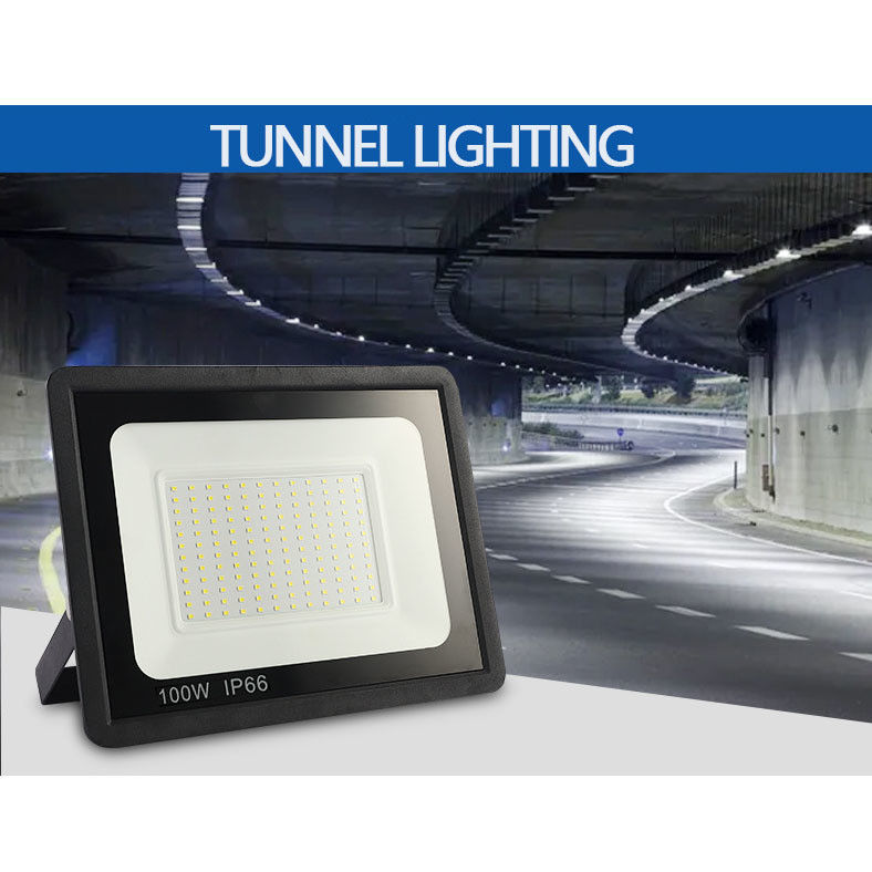 防水 IP66 10W 20W 30W 50W 100W 150W 200W 300W LEDフロードライト