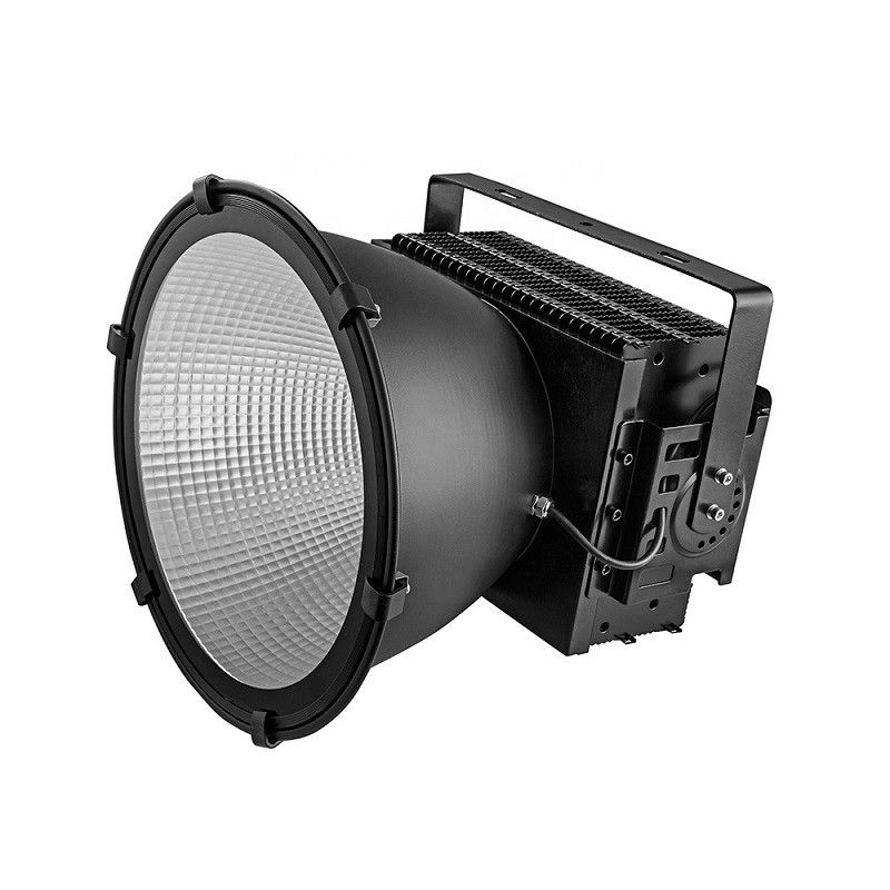 エネルギー節約 屋外 LED 洪水ライト 400w 600w 800w 塔クレーンライト Ip65 投光灯