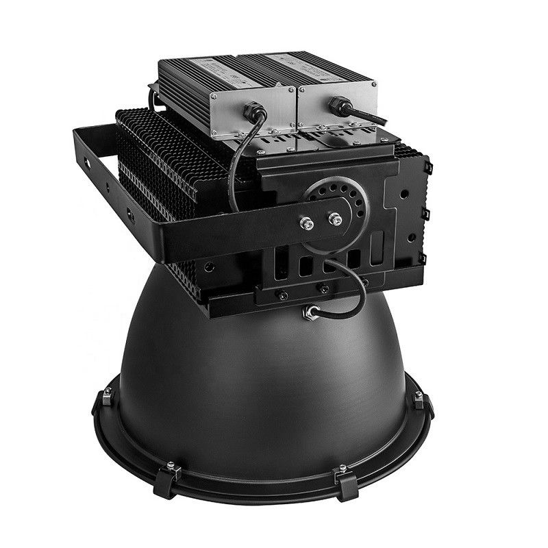 エネルギー節約 屋外 LED 洪水ライト 400w 600w 800w 塔クレーンライト Ip65 投光灯