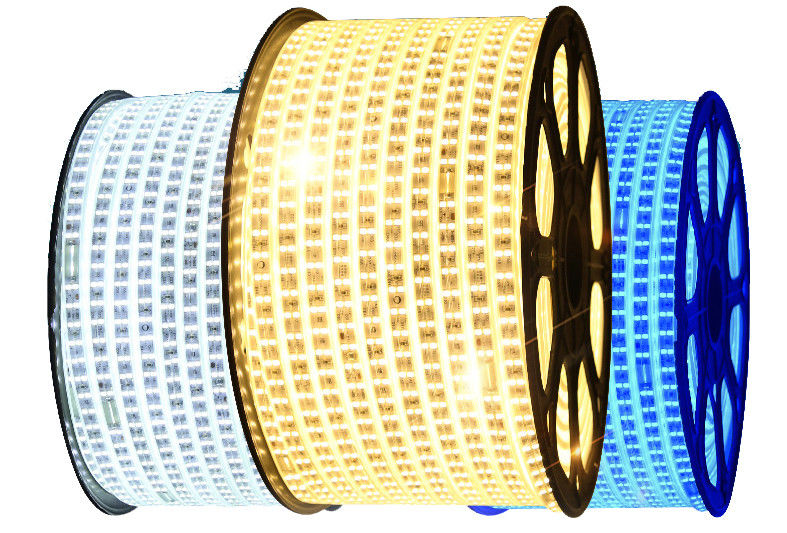 110v 220v SMD 5050 単色 RGB LED ストライプライト 50m/ロール 100m/ロール 製品重量 kg 4