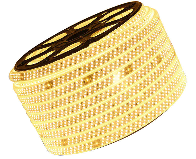 110v 220v SMD 5050 単色 RGB LED ストライプライト 50m/ロール 100m/ロール 製品重量 kg 4