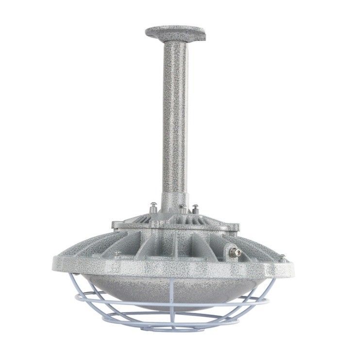 30W 50W 100W 200W Led 防爆高海湾ライト 110lm 倉庫用 流光