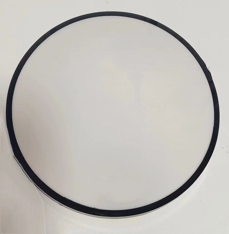 12W 24W 36W LED超薄アクリル 天井ライト 6000lm 光流量 3 証明