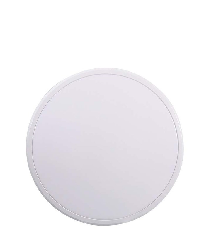 12W 24W 36W LED超薄アクリル 天井ライト 6000lm 光流量 3 証明