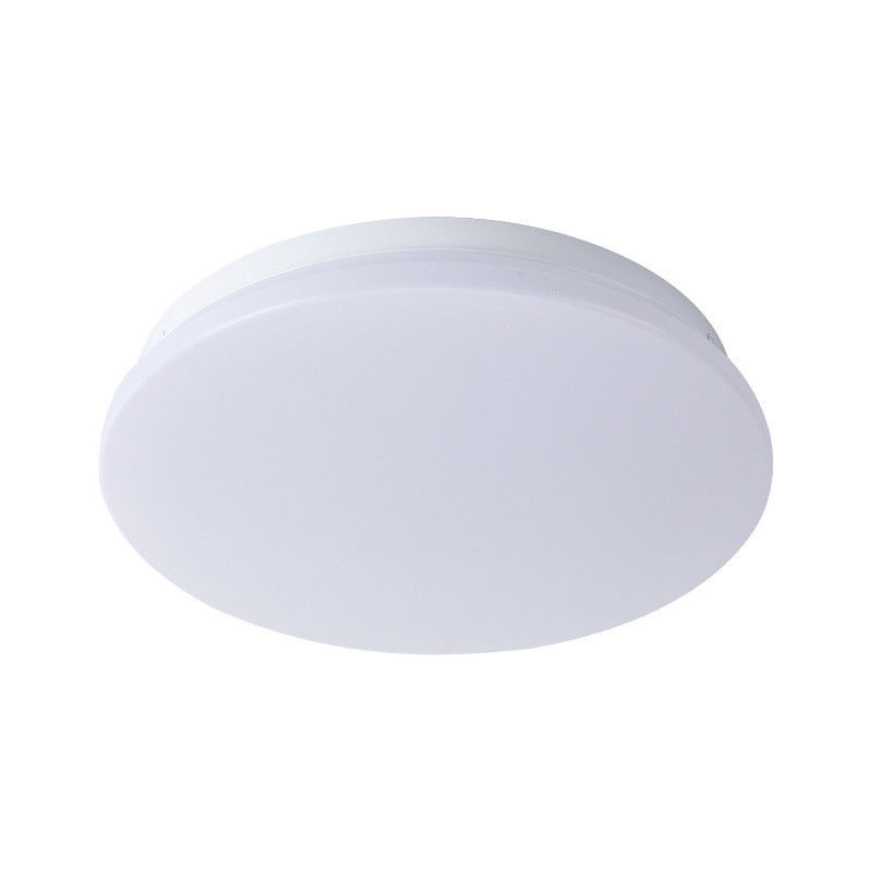 15W LED 天井照明 マイクロ波モーションセンサー 設置し操作が簡単