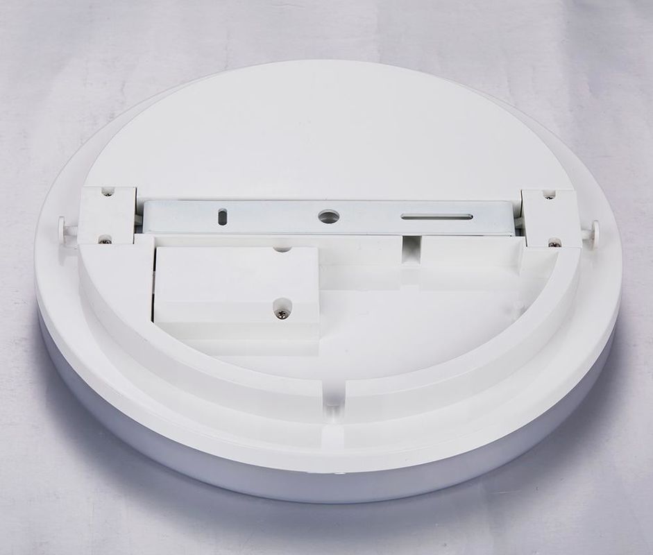 15W LED 天井照明 マイクロ波モーションセンサー 設置し操作が簡単